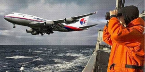 Penuh Haru, Operasi Pencarian Bangkai MH370 Resmi Berakhir