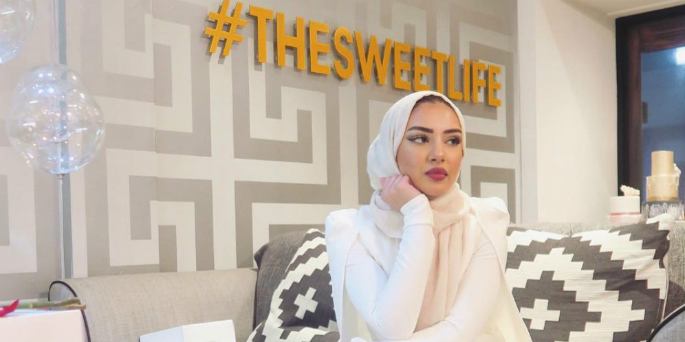 4 Tutorial Hijab Simpel Buat Silaturahmi Lebih Fashionable