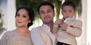 Wow, Raffi Ahmad Borong 6 Kavling Demi Bisa Kumpul Keluarga