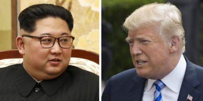 Akan Bertemu Trump di Singapura, Begini Persiapan Kim Jong Un