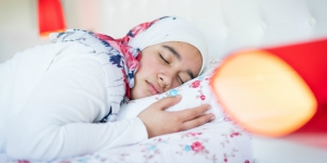 5 Cara Dapatkan Tidur Berkualitas dalam Waktu Singkat