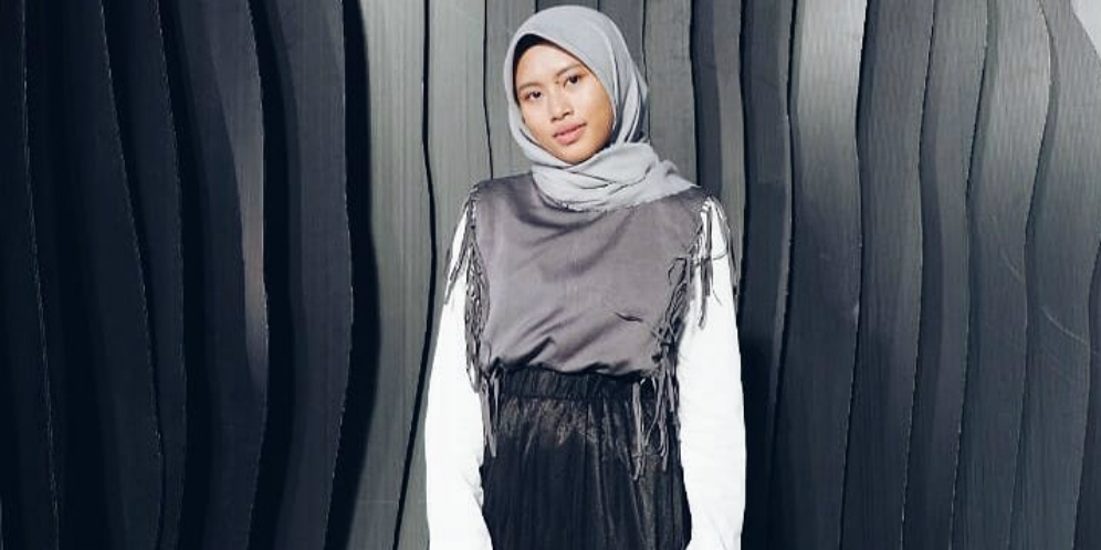 Bukan Merek, Ini 3 Poin Penting Pilih Penampilan Hijab