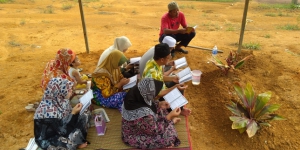 Niat dan Tata Cara Sholat Dhuha Lengkap, Beserta Bacaan ...