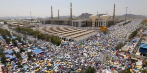Persiapan Penting Jamaah Haji Hadapi Suhu Tinggi