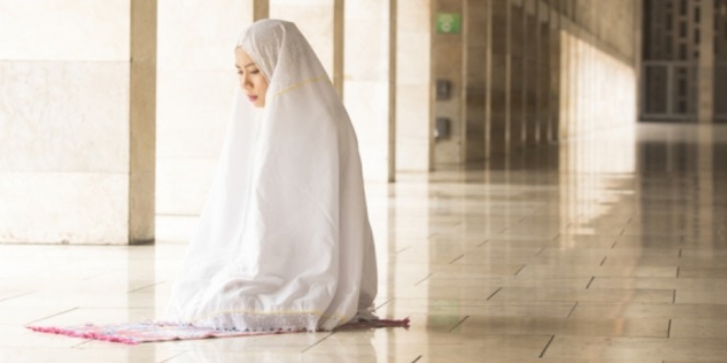 Tata Cara Sholat Hajat, Lengkap dengan Niat, Bacaan, Doa dan Waktu yang Mustajab