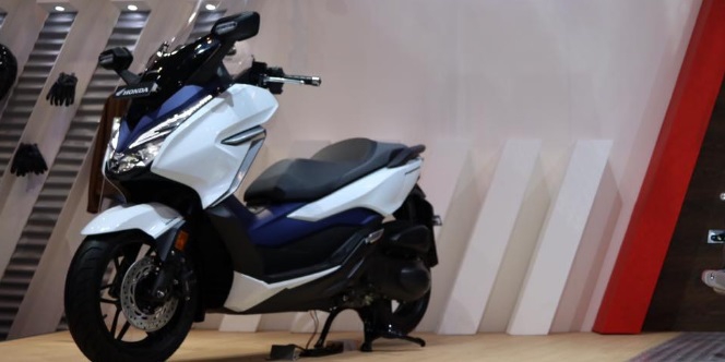 Daftar Harga  Motor  Honda Terlengkap dan Terbaru 2018  