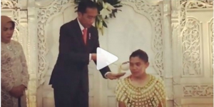 Kunker ke Korsel, Jokowi Sempatkan Hadiri 2 Pernikahan Anggota Paspampres