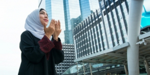 Doa Muslim yang Buat Malaikat Ikut Mendoakan Kita