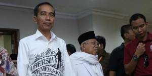 Kabar Duka Datang dari Keluarga Jokowi, Sang Adik Ipar Tutup Usia