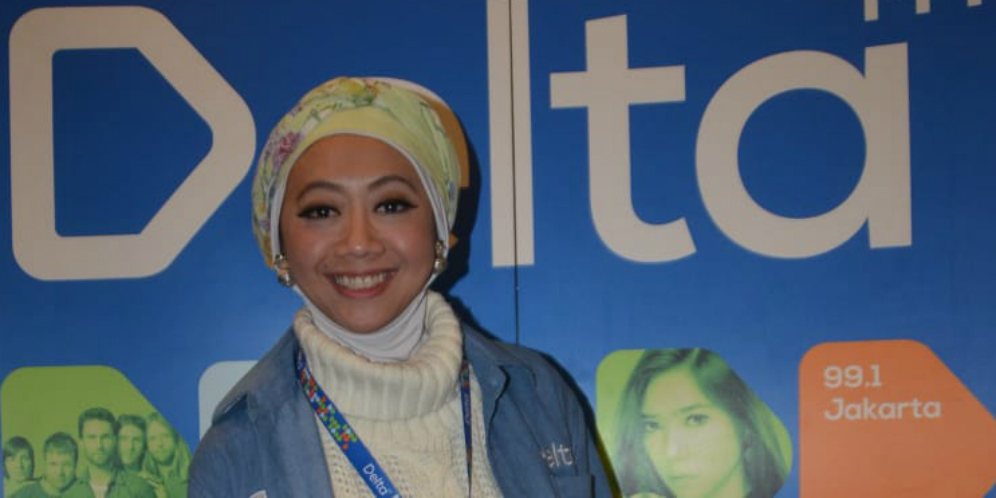 Cerita Asri Welas Putuskan Berhijab