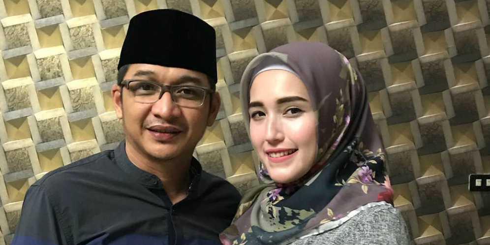 Adelia Pasha: Masyarakat Mulai Marah, Diminta Suami Pulang