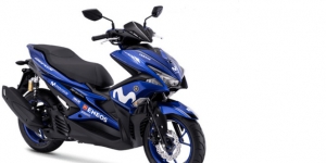 Harga Motor Yamaha Terbaru dan Bekas 2018 Tipe Nmax, Lexi, R15 Hingga Vixion