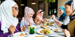 Hikmah di Balik Larangan Makanan Haram dalam Islam