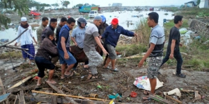 BBM Luncurkan Fitur Donasi untuk Korban Bencana Palu-Donggala