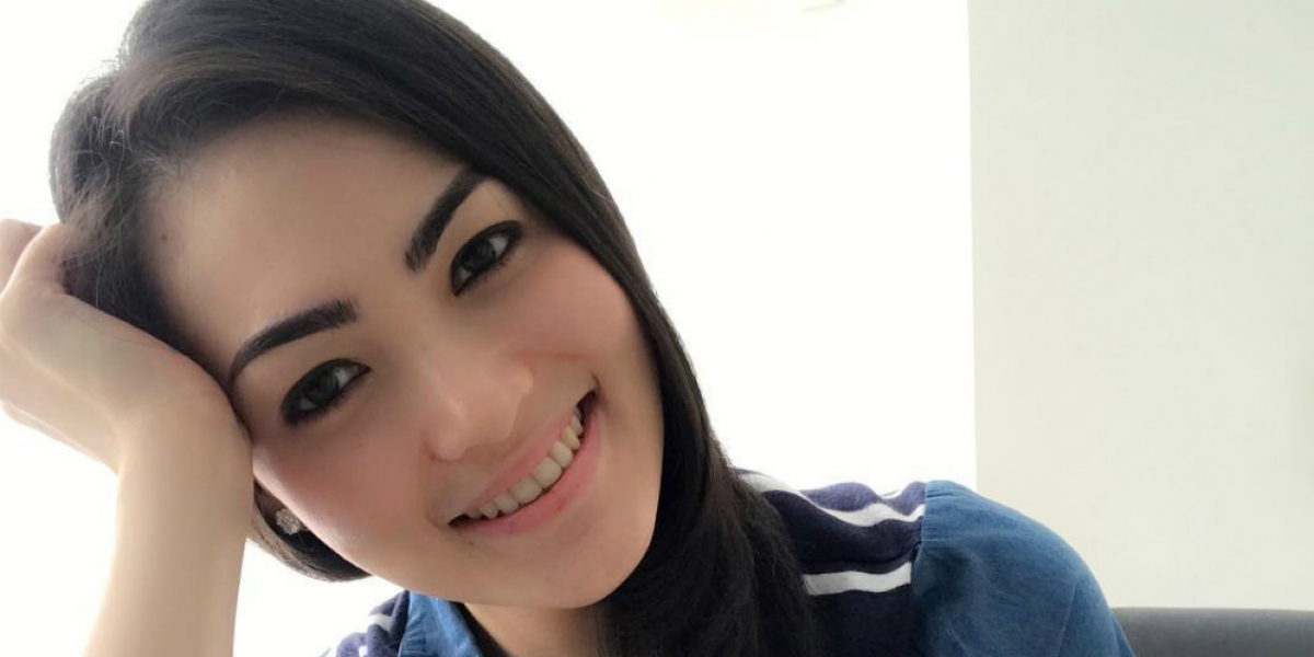 Christy Jusung Mantan Istri Hengky Kurniawan Berhijab Id