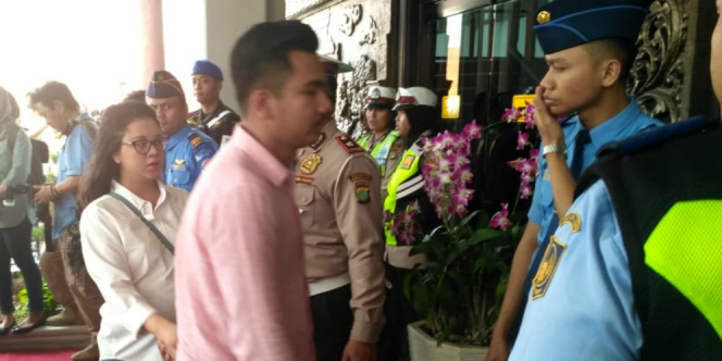 Jasa Raharja Siap Cairkan Santunan Korban Lion Air JT 610