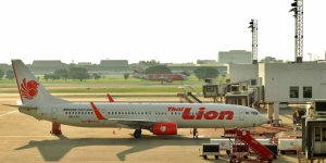 Duka Mendalam Perusahaan Raksasa Dunia Dengar Musibah Lion Air JT610
