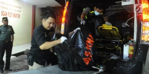 Lion Air Pastikan Keluarga Korban JT610 Dapat Santunan Rp1,25 M