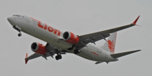 Sebelum Jatuh, Lion Air PK LQP 9 Kali Diperbaiki