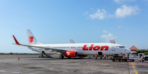 Begini Kondisi Sebenarnya Pesawat Lion Air JT610 Sebelum Jatuh