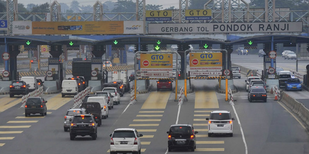 Hore! 7 Tol Baru Ini Gratis Hingga Akhir 2018