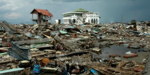 Korban Tsunami Aceh 14 Tahun Lalu Ditemukan, Ada 5 Jenazah Baru