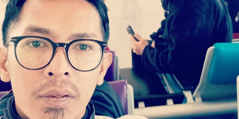 Jasad Anak Kedua Aa Jimmy Ditemukan, Putri Sulung Masih Hilang