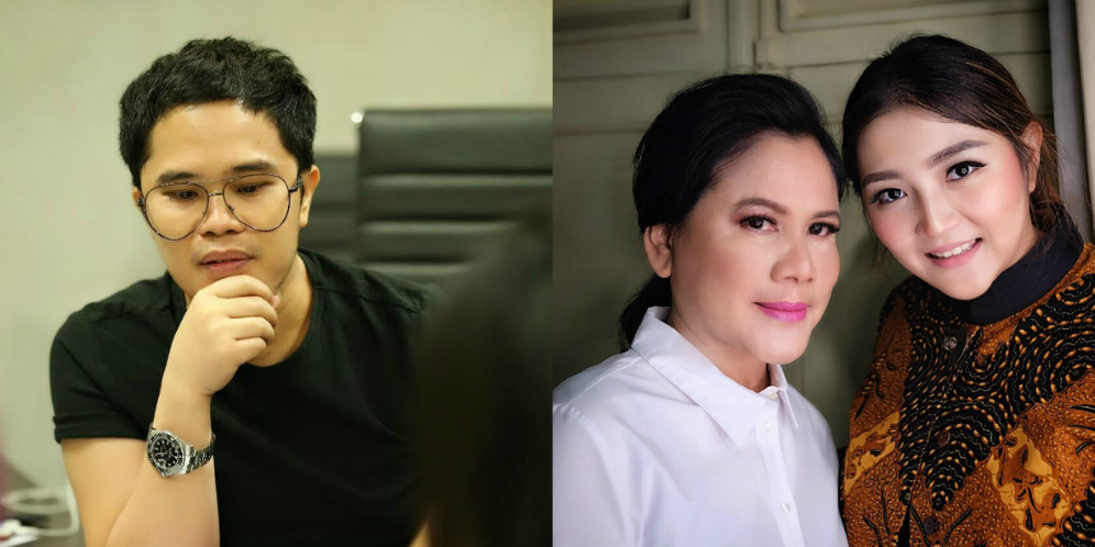 4 Makeup Artist Indonesia yang Curi Perhatian di 2018