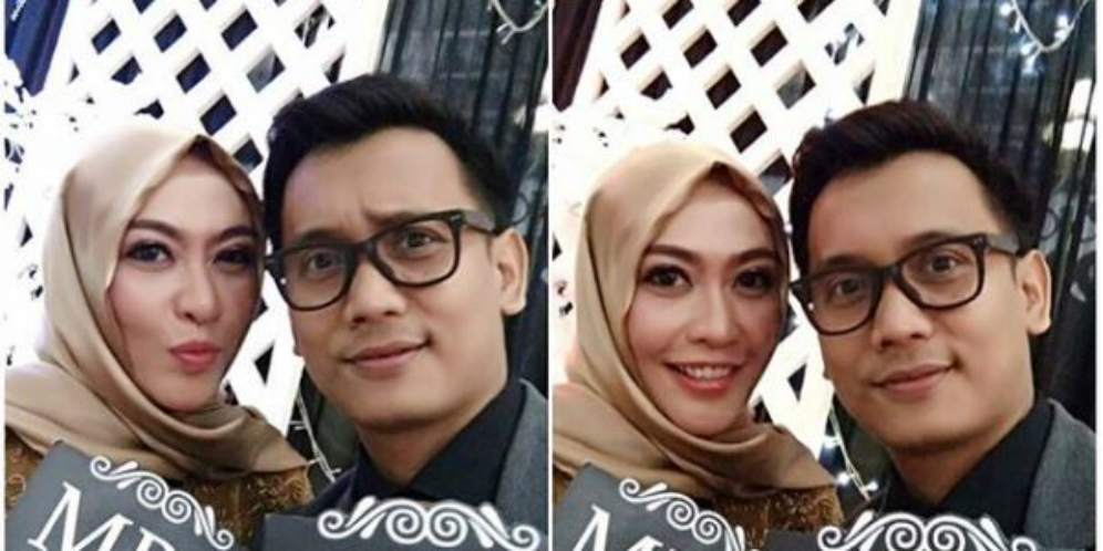 Unggahan Hasil USG Istri Bani 'Seventeen' Bikin Haru