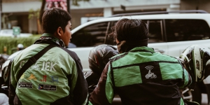 Driver Gojek Beber Trik Terima Order Sampai 350 Kali Sebulan