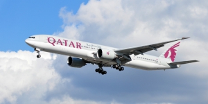 Tebar Promo, Qatar `Rayu` Penumpang untuk Pergi ke Luar Negeri