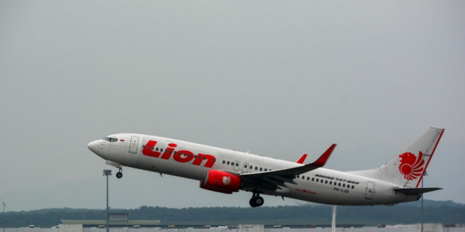 Maskapai Lion Air Apresiasi Tim Penemu CVR Pesawat JT610 