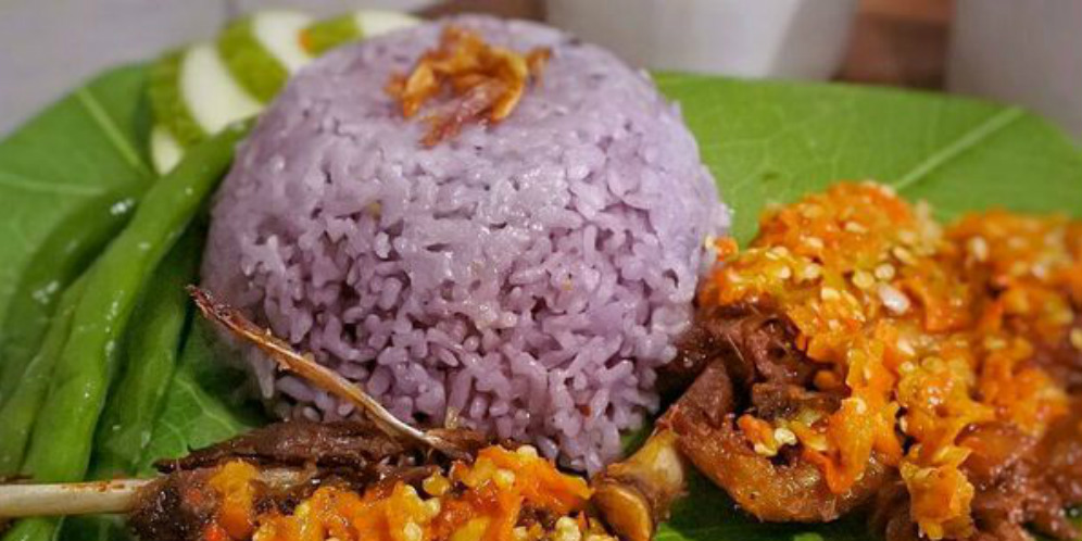 Tempat Makan di Tebet yang Terkenal Nikmat dan Ramah Kantong