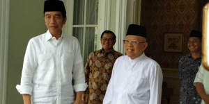 Jokowi: Kita Memiliki Beban, Pelanggaran HAM Berat Masa Lalu