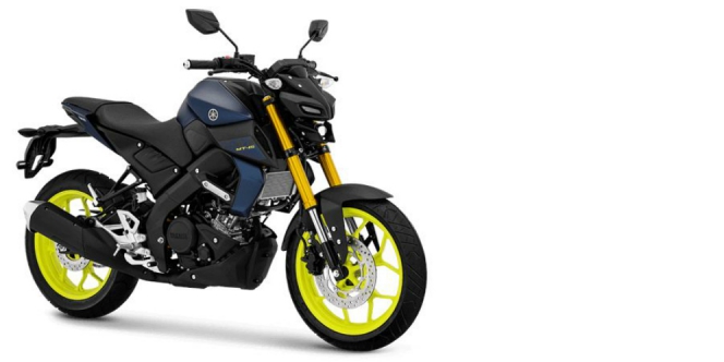  Yamaha  MT 15 Tampil Lebih Sangar Berapa Harganya Dream 