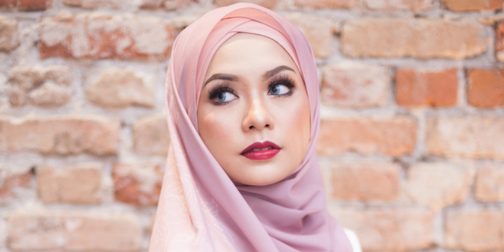 Ketahui Karakter Pribadi Lewat Warna Lipstik