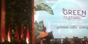 Dilarang Bagi-Bagi Sepeda, Ini yang Dilakukan Jokowi