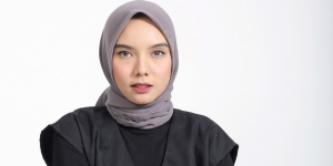 Patah Hati, Siti Hajar Riska Ariyanti Rilis Lagu