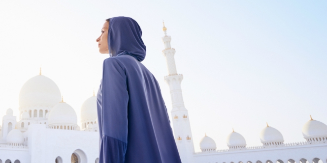 Menjaga Kehormatan Masjid Lewat Tata Cara Ini