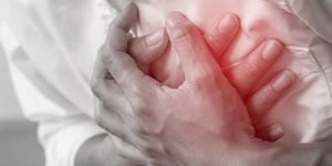Studi: Risiko Sakit Jantung Orang Kesulitan Uang 13 Kali Lebih Besar