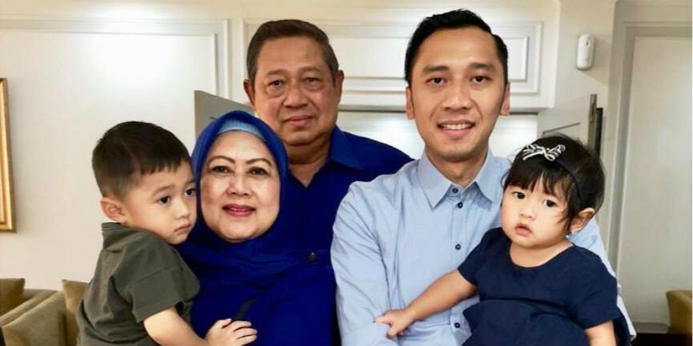 Pasien Kanker Darah Seperti Diidap Ani Yudhoyono Bisa Sembuh, Tapi...