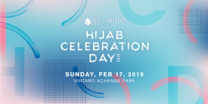 Jokowi Bakal Hadiri Hijab Celebration Day di Bintaro