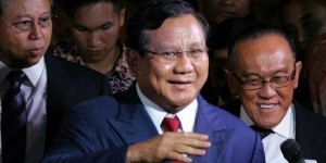 Cek Fakta: Prabowo Sebut `Unicorn` Larikan Uang ke Luar Negeri, Benarkah?
