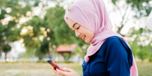 Hijrah ke Mobile Banking, Lakukan Transaksi Semudah dalam Genggaman