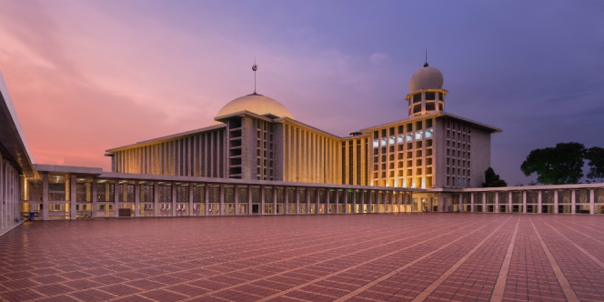 Pengelola Masjid Diimbau Selektif Pilih Penceramah