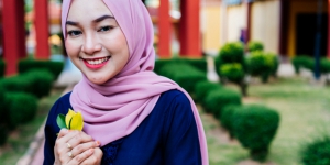 Wahai Muslimah, Dapatkan #CantiknyaFitrah Sesuai Ajaran Islam