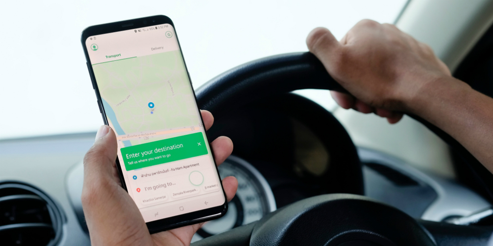 Grab Resmi Umumkan Status Decacorn Pertama Asia Tenggara