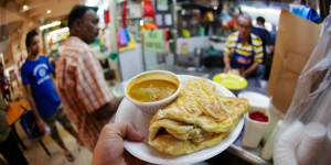 4 Kuliner Halal yang Populer di Singapura 