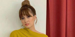 Chika Jessica Bantah Sebagai `CJ` di Penangkapan Andi Arief