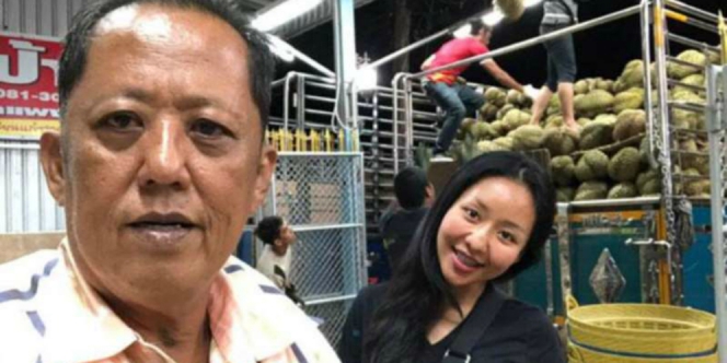 Mau Uang Rp4,5 M dan 10 Mobil? Coba Pikat Hati Putri Bos Durian Ini